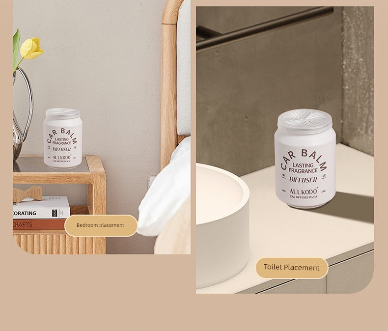 All Kodo Osmanthus Product Hot Car Aromatherapy