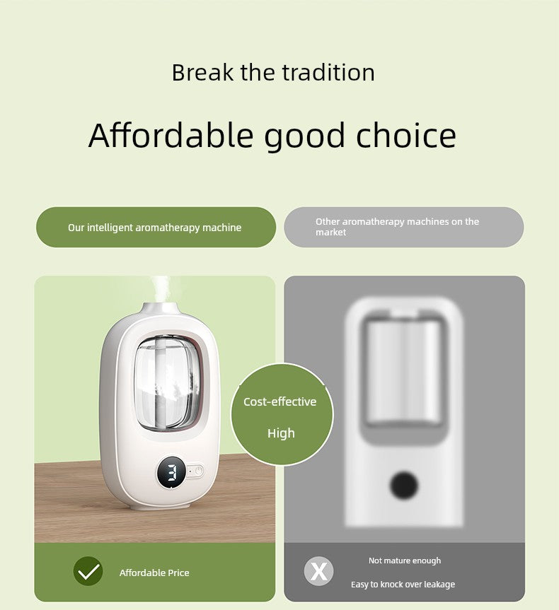 Spray Air Freshing Agent Toilet Deodorant Aroma Diffuser