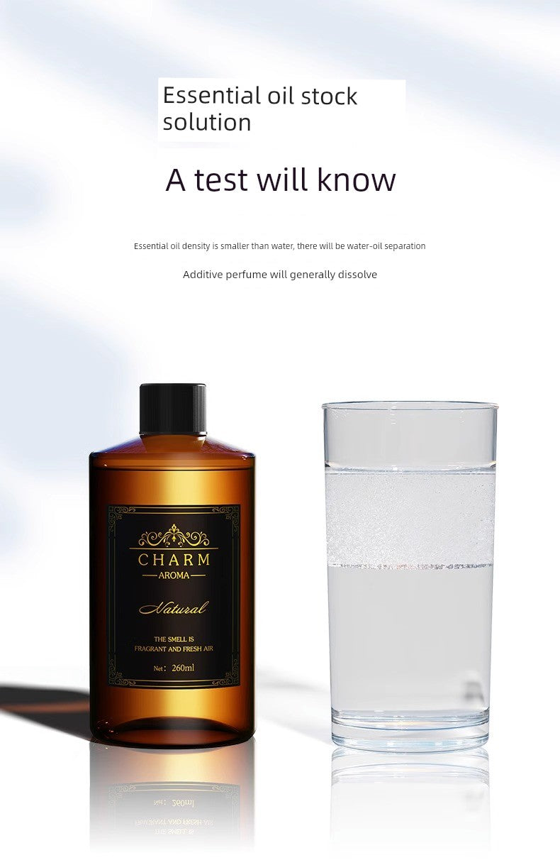 Hotel Large Bottle Aromatherapy Replenisher For Home Long-Lasting Fragrance Lasting Liquid Air in Bedroom Freshing Agent Bathroom Fragrance Atmosphere