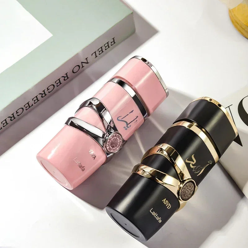 Perfume Hombre Oil Original Eau De Parfum Body Spray Deodorants Men Women Gift  Mor Tous Asad Femme Lasting Fragrances