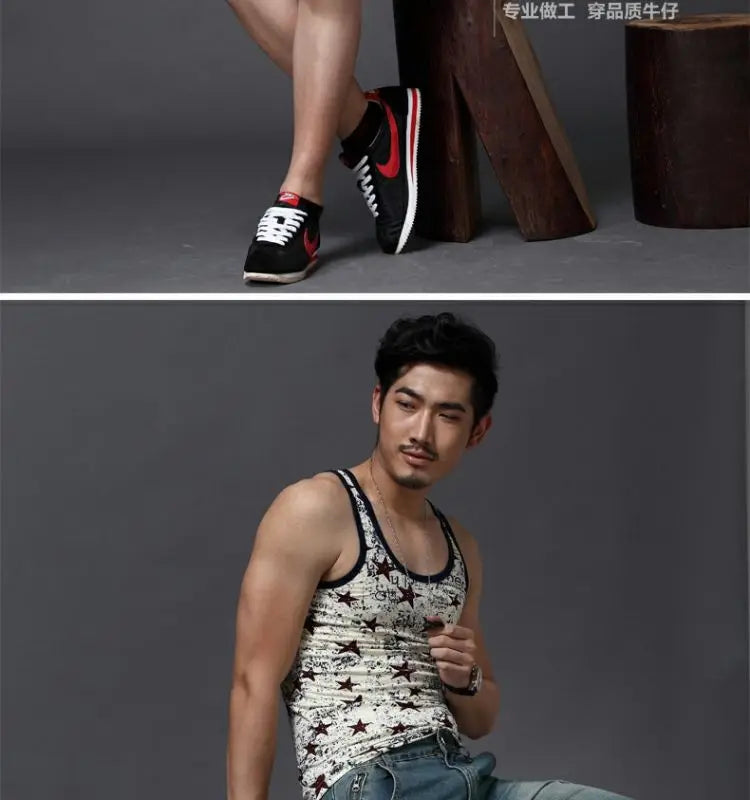 Summer Fashion Denim Jeans for Men Designer Knee Length Shorts Capri Loose Straight Leg Slim Casual Punk Workwear Cargo Shorts