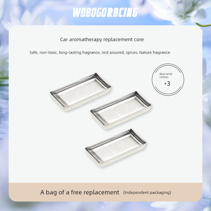 Applicable to Polar Krypton 001/009/007/X/7x Lingke 09 Fragrance Bomb Replacement Refill Aromatherapy Cream Smart Elf