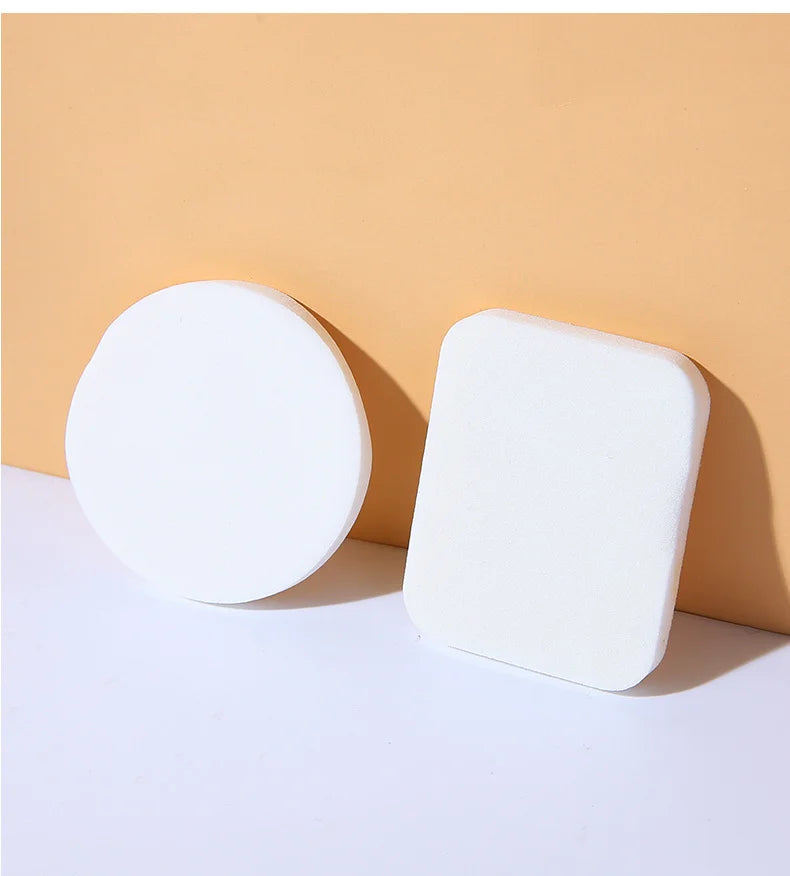 Puff powder Powder makeup Small makeup puff Sponge for powder Foundation powder puff Sponges puffs for makeup Makeup sponge puff