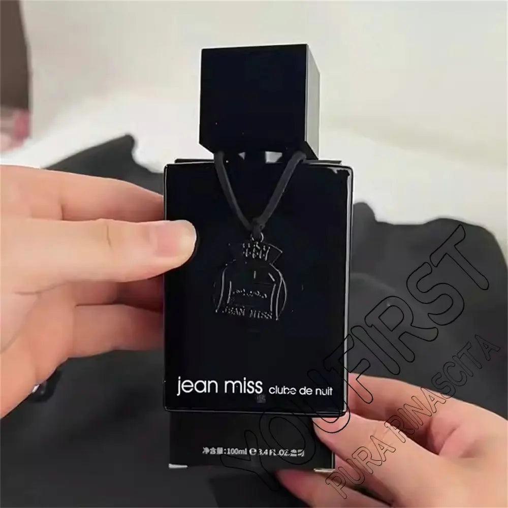 Lüks Marka Parfüm Erkek 100ml Kolonya Erkek Parfüm Spreyi Parfümler Hombres Originales Kalıcı Feromon Kokulu Parfümler Homme