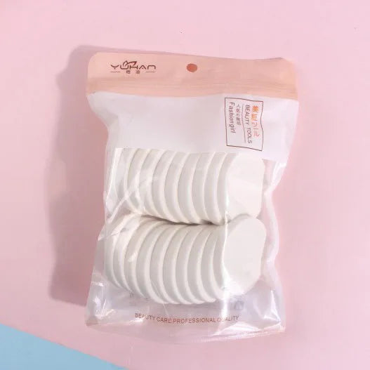 Puff powder Powder makeup Small makeup puff Sponge for powder Foundation powder puff Sponges puffs for makeup Makeup sponge puff