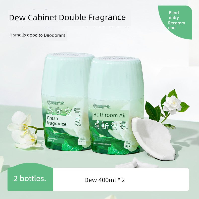 NetEase Yeation Bathroom Fragrance Handy Gadget Air Freshing Agent