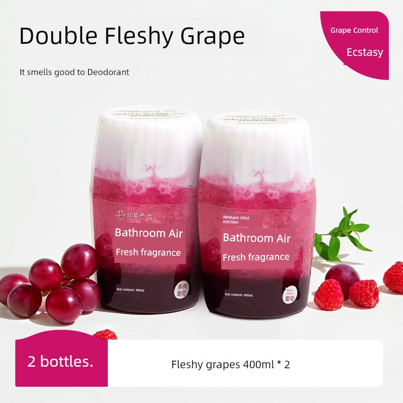 NetEase Yeation Bathroom Fragrance Handy Gadget Air Freshing Agent