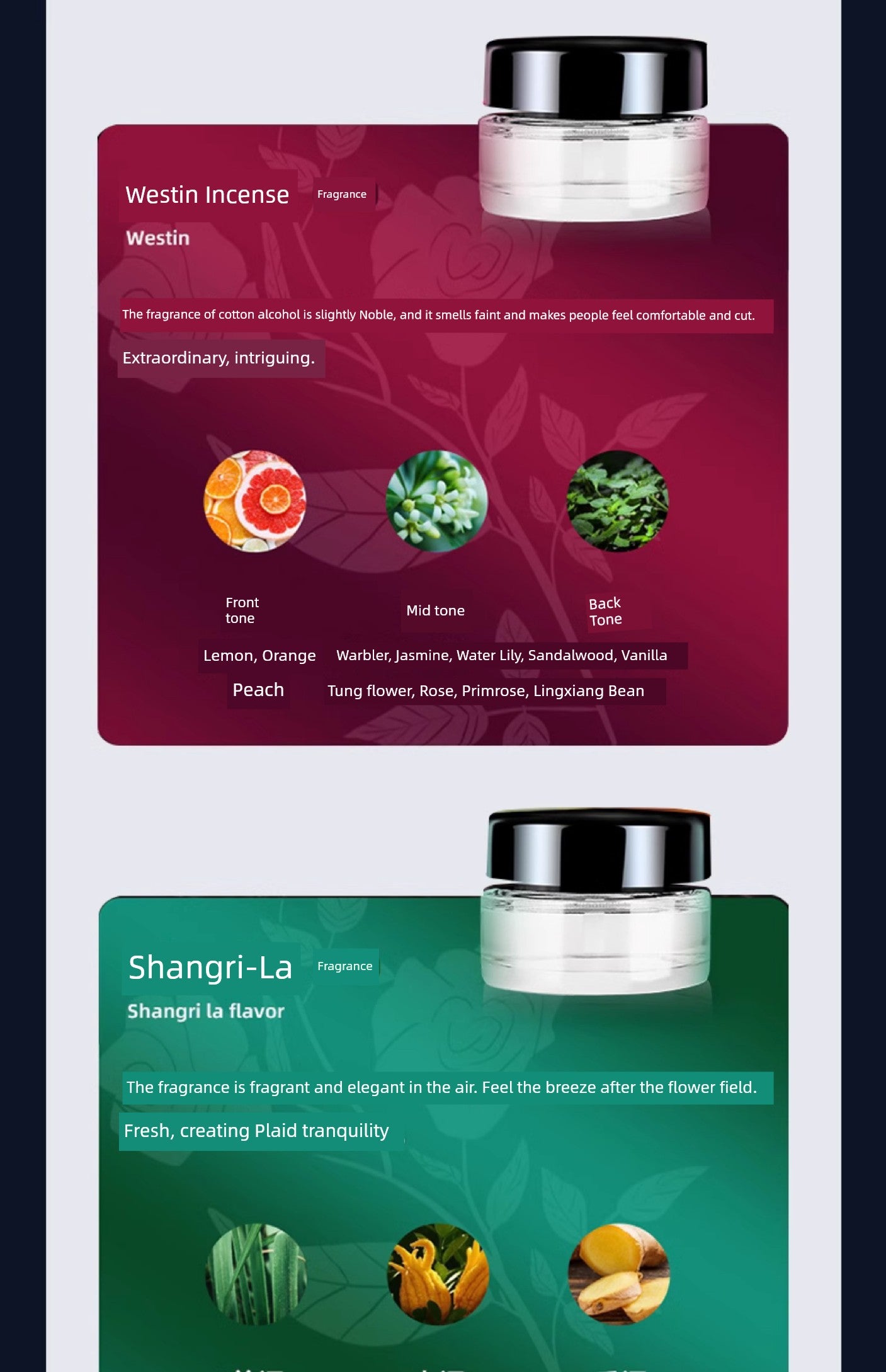 Restoration Negative Ion System Intelligent Car Fragrance