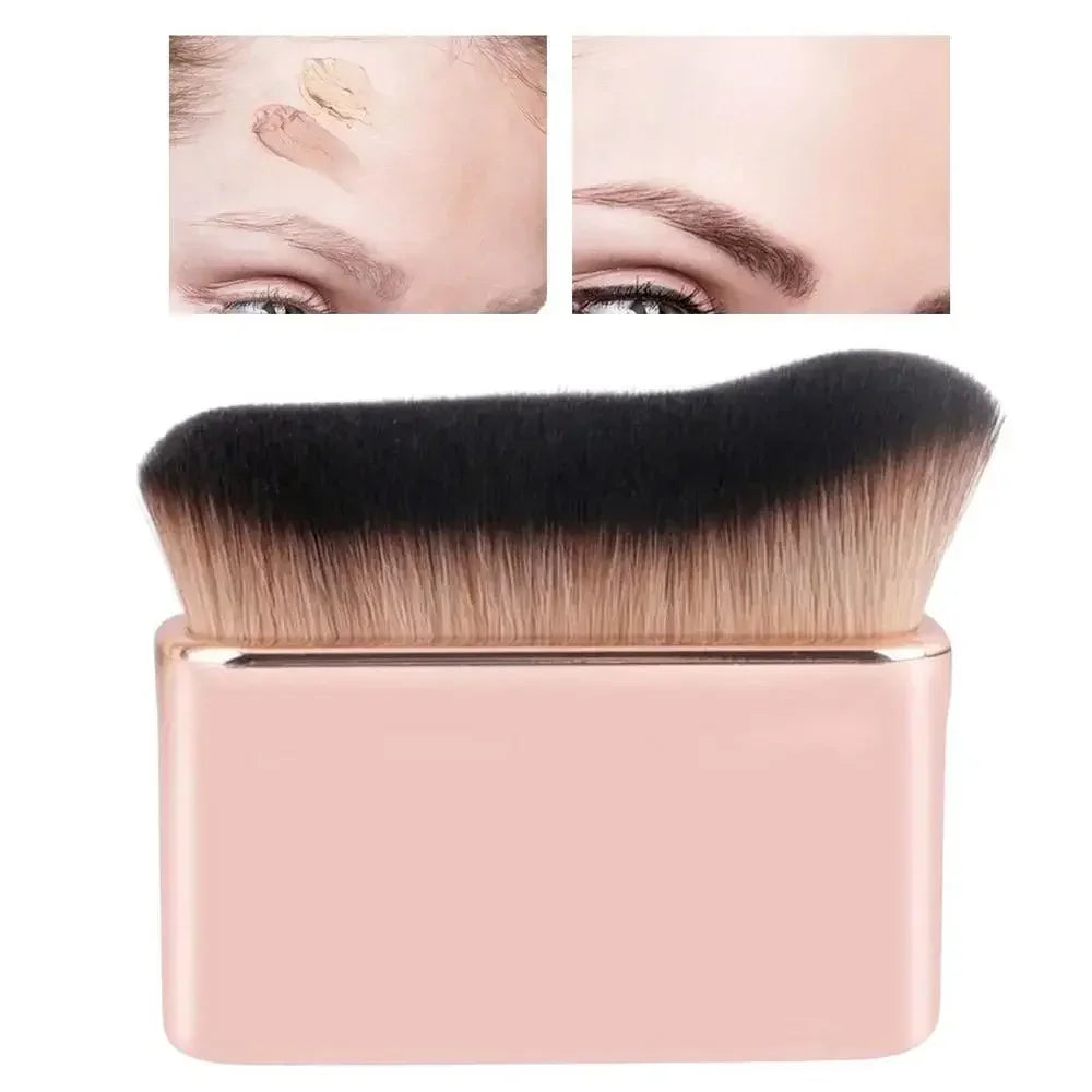 Makeup Brush Brushes for Body Foundation Makeup for Tan Makeup Brushes Cosmetic Pretty Tools Blush Powder Brushes
