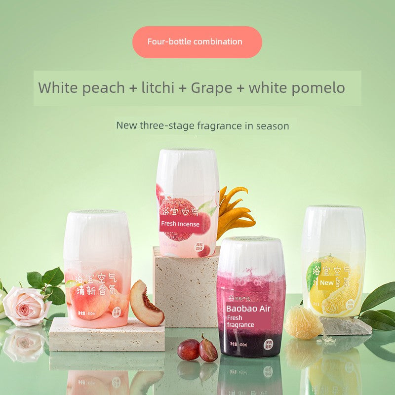 NetEase Yeation For Home Freshing Agent Toilet Long-Lasting Aromatherapy