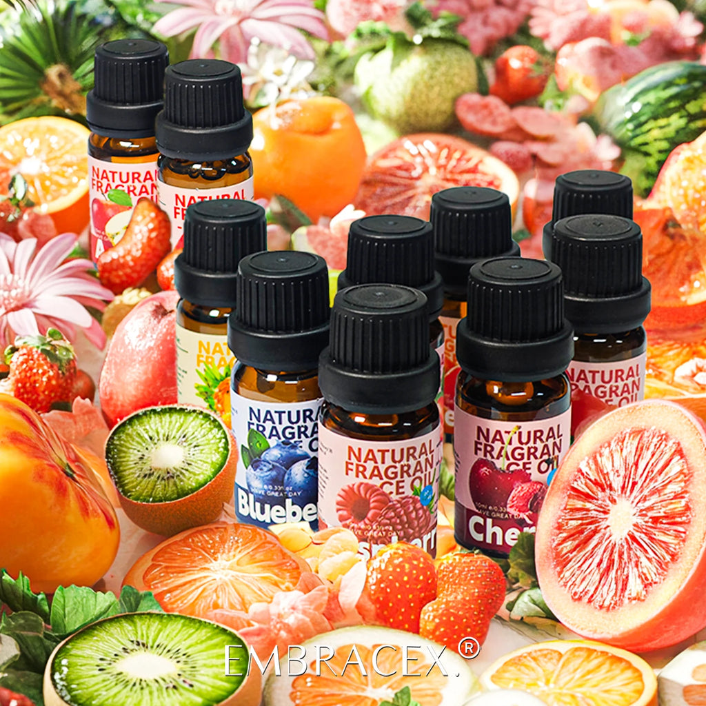 10ml Grapefruit Fragrance Essential Oils Grapefruit Perfume In car fragrance Funny Gifts car smell