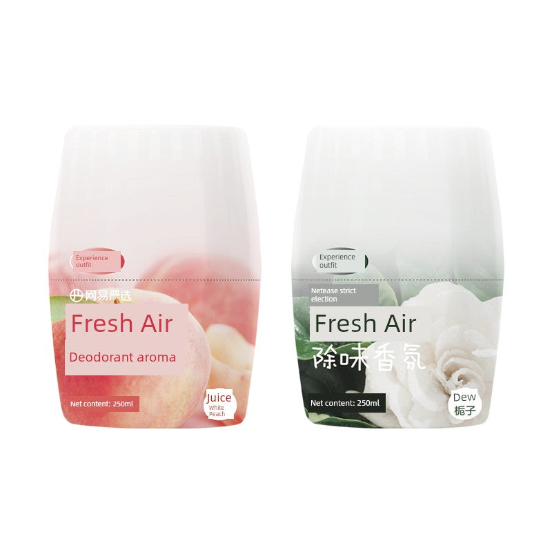 NetEase Yeation Bathroom Fragrance Handy Gadget Air Freshing Agent