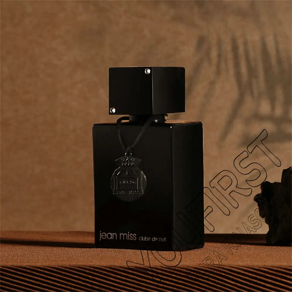 Lüks Marka Parfüm Erkek 100ml Kolonya Erkek Parfüm Spreyi Parfümler Hombres Originales Kalıcı Feromon Kokulu Parfümler Homme