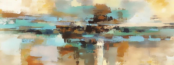 Classic Abstract Wall Art Paintings Colors Oil Painting on HD Canvas Print Abstract Poster for Home Decor Living Room Bedroom