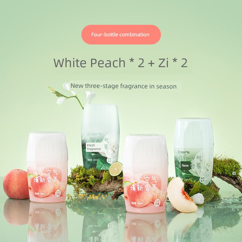 NetEase Yeation For Home Freshing Agent Toilet Long-Lasting Aromatherapy
