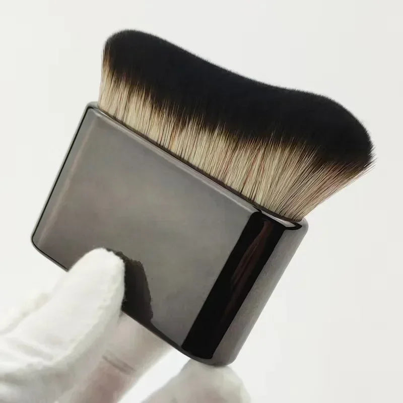 Makeup Brush Brushes for Body Foundation Makeup for Tan Makeup Brushes Cosmetic Pretty Tools Blush Powder Brushes