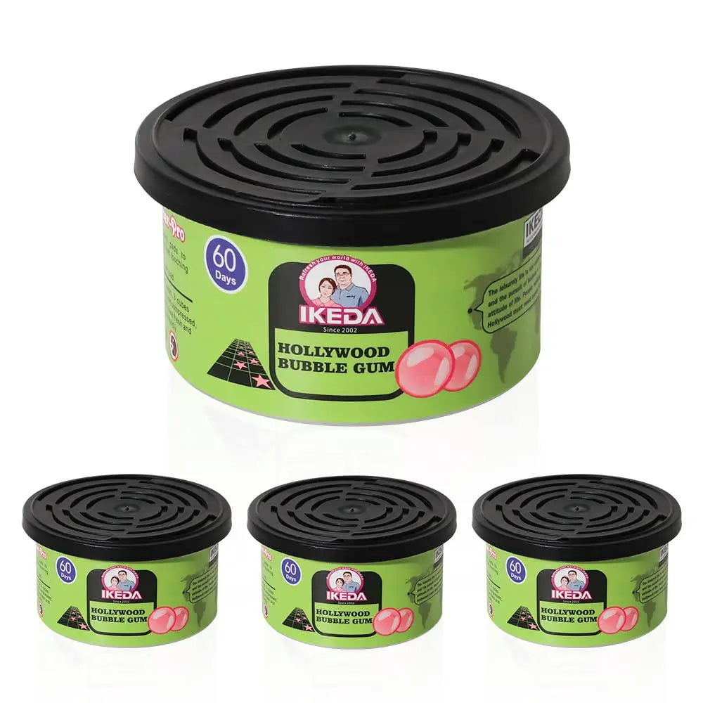 Car air freshener : coconut fragrance | car fragrance | Deodorant must-have | long-lasting | fragrance | for a home closet | 1.5