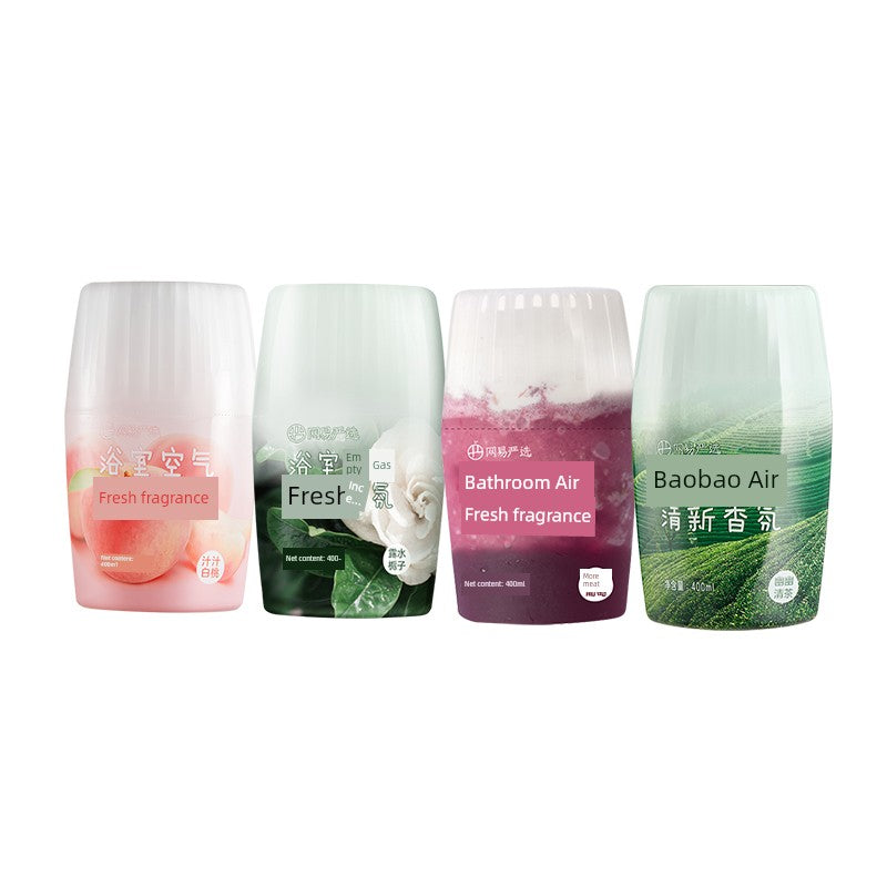 NetEase Yeation Bathroom Fragrance Handy Gadget Air Freshing Agent