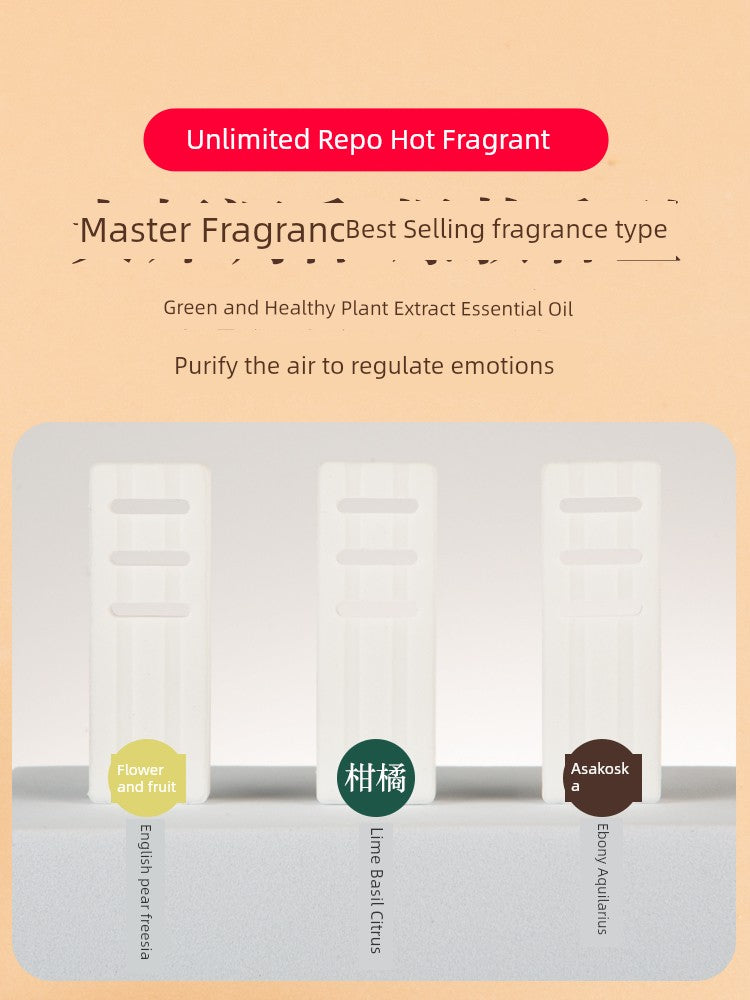 Huawei Circles Replacement Refill Nezha Replenisher Aromatherapy