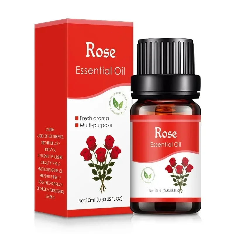 Car Perfume Water-soluble Air Freshener Aroma Diffuser Air Humidifier Essential Oils Freshener Scents Fragrance Oil Perfume 10ml