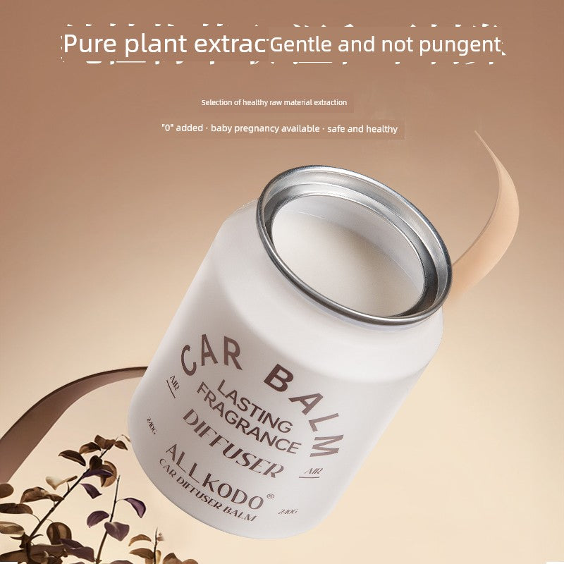 All Kodo Osmanthus Product Hot Car Aromatherapy