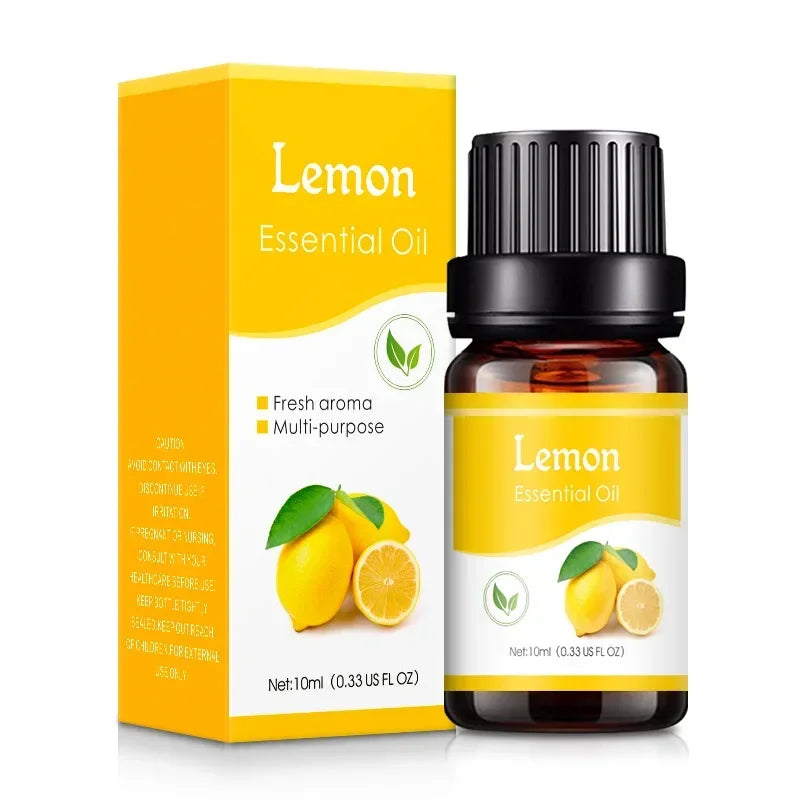 Car Perfume Water-soluble Air Freshener Aroma Diffuser Air Humidifier Essential Oils Freshener Scents Fragrance Oil Perfume 10ml