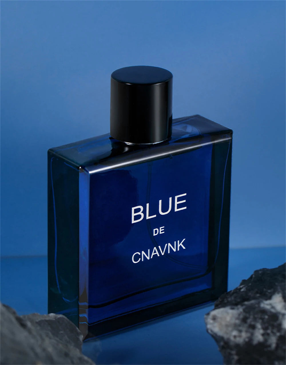Marka Parfüm Erkek 100ml Kolonya Erkek Feromon Parfümleri Homme Kalıcı Çiçek Kokulu Sprey Hombre Parfümleri Masculinos Taze Doğal