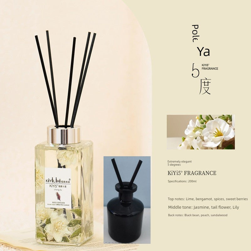 Kiyilihi Genuine Goods Gardenia Long-Lasting Car Aromatherapy