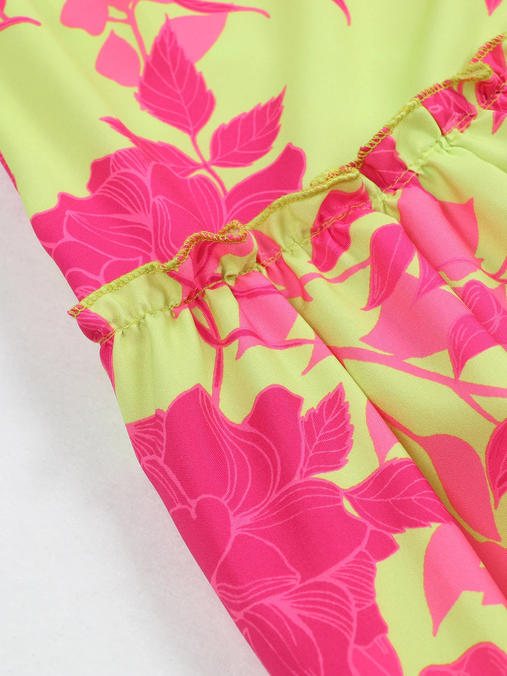 2024 Summer Print Long Dress Women Clothing Lace Up Sling Party Dresses Pattern Strappy Ladies Hollow Out V-Neck Beach Vestidos