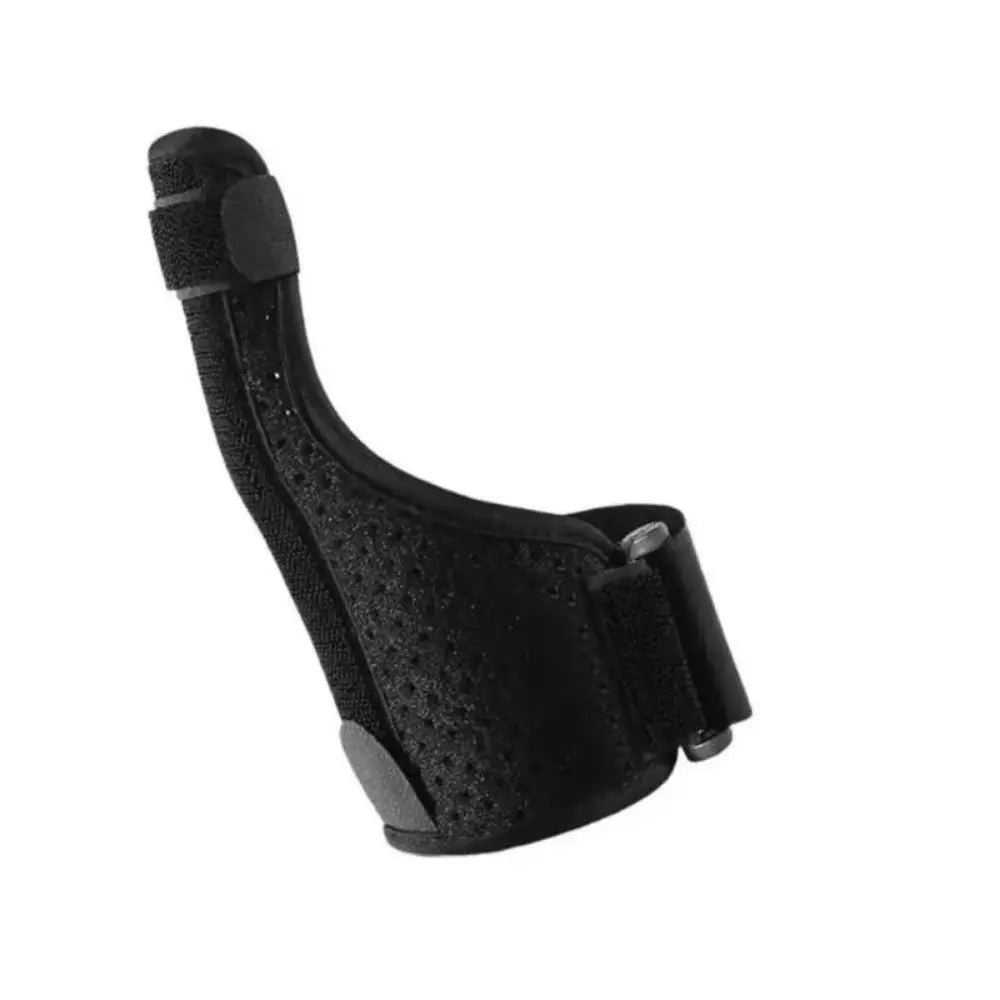 1 Person Thumb Splint Right and Left Hand, Reversible Thumb Support, Tendon Sheath Wrist Protection Thumb Sleeve