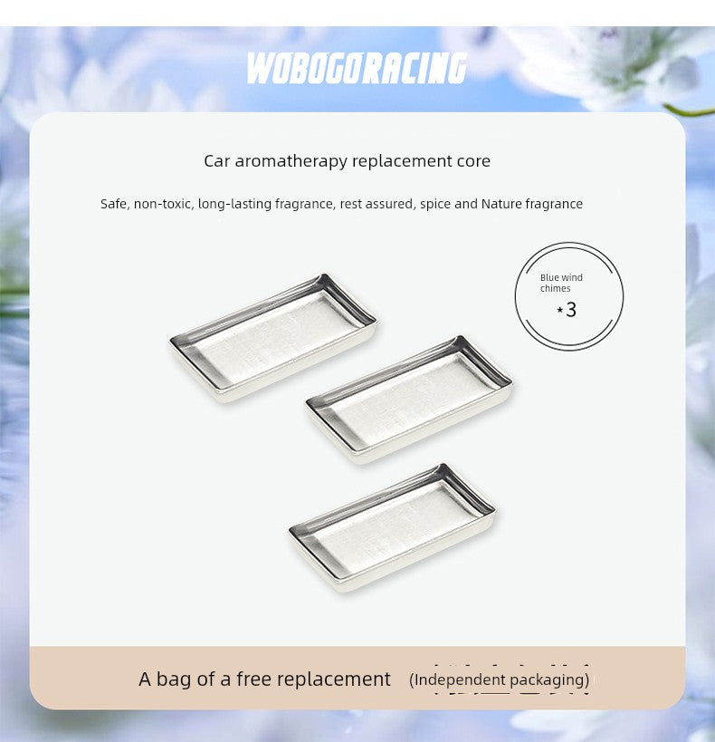 Applicable to Polar Krypton 001/009/007/X/7x Lingke 09 Fragrance Bomb Replacement Refill Aromatherapy Cream Smart Elf
