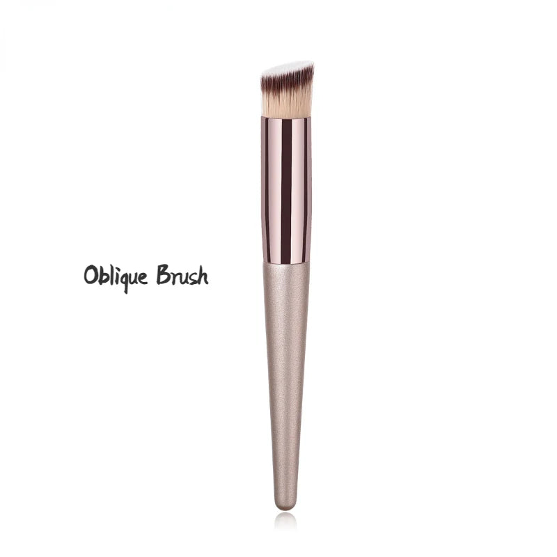 Professional Makeup Brushes for Women Cosmetic Face Basic Foundation Blush Eyeshadow Concealer Powder Make Up Cilios Brush Set