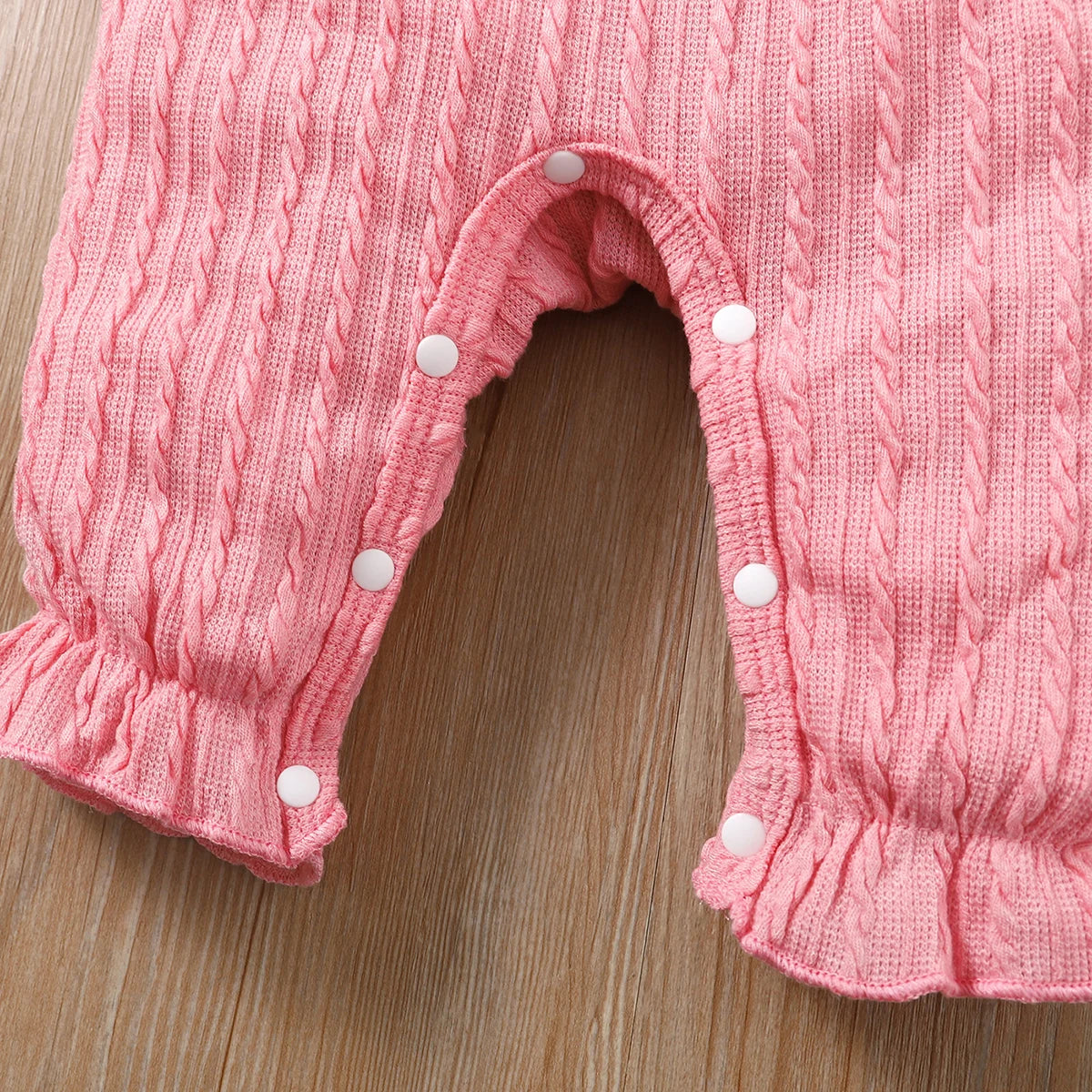 0-18 Ay Yenidoğan Bebek Kız Tulum Sevimli Çiçekli Uzun Kollu Fiyonklu Bodysuit+Kafa Bandı Bebek Kız İlkbahar&amp;Sonbahar Tulum