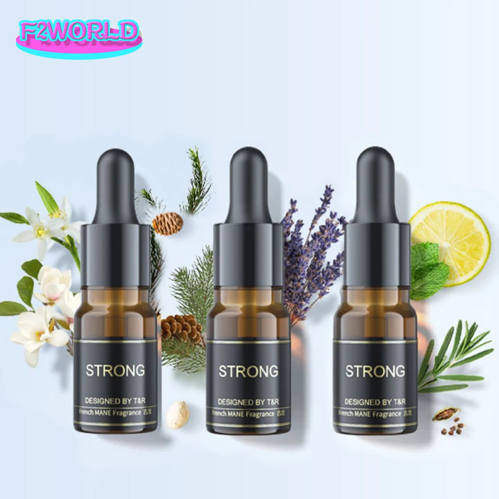 Car Air Freshener Fragrance Smell in the Car Perfume Dashboard Aromatherapy Diffuser Car Decor Interior Accessories Car Styling