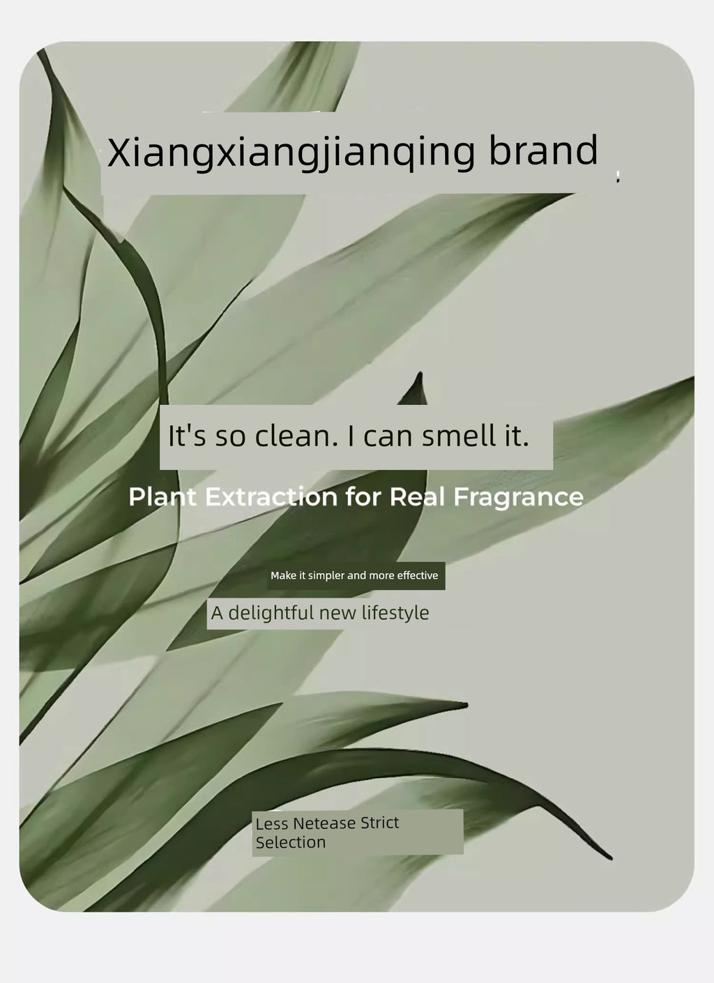 NetEase Yeation Bathroom Fragrance Juice White Peach Air Freshing Agent Toilet Deodorant Indoor Bedroom Long-Lasting Fragrance
