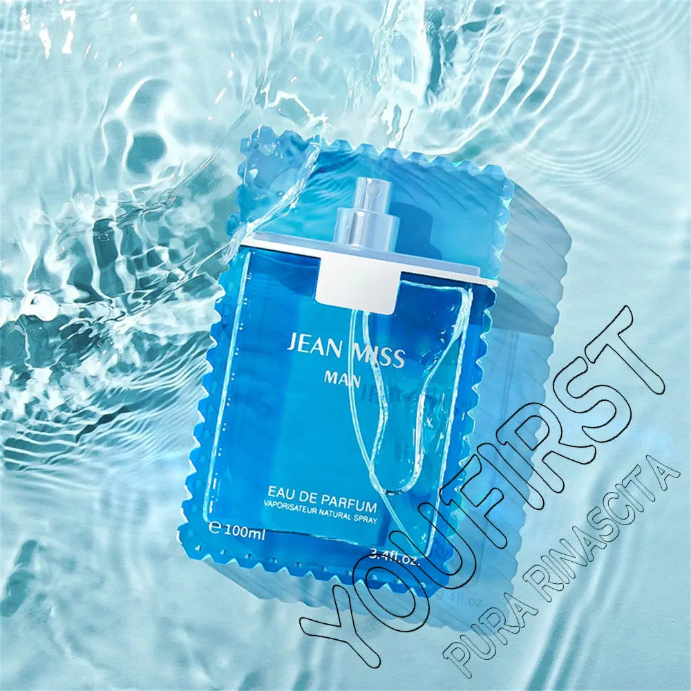 High Quality Pheromone Perfume Men 100ml Cologne Woody Scent Spray Perfumes Masculinos Originales Fascination Man Parfums Homme