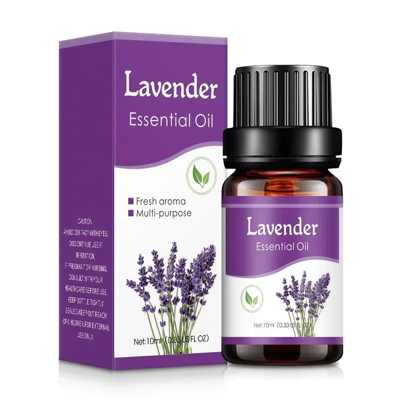 Car Perfume Water-soluble Air Freshener Aroma Diffuser Air Humidifier Essential Oils Freshener Scents Fragrance Oil Perfume 10ml