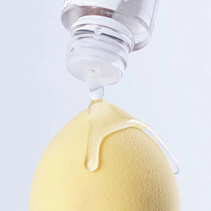 50/80ML Makeup Puff Cleaner Makeup Tool Specific Brush Makeup Egg Cushion Sponge Makeup Cleaning Tool Cleaning Solution