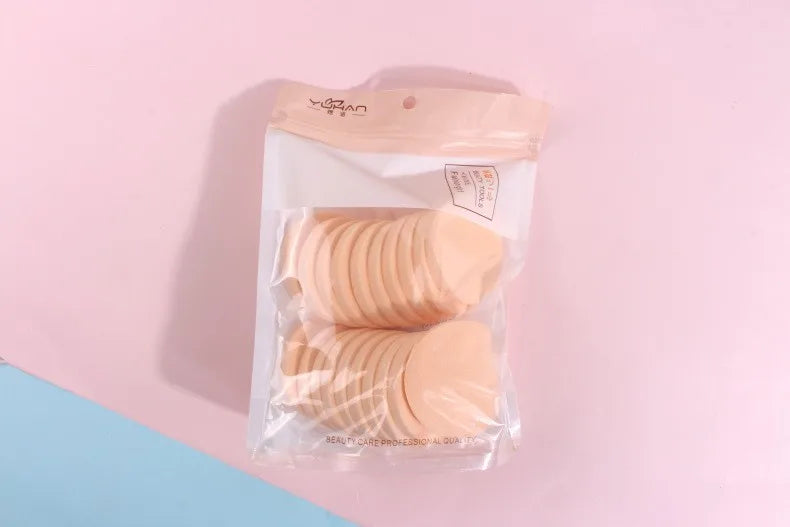 Puff powder Powder makeup Small makeup puff Sponge for powder Foundation powder puff Sponges puffs for makeup Makeup sponge puff