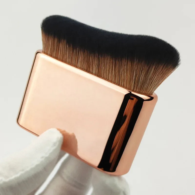 Makeup Brush Brushes for Body Foundation Makeup for Tan Makeup Brushes Cosmetic Pretty Tools Blush Powder Brushes