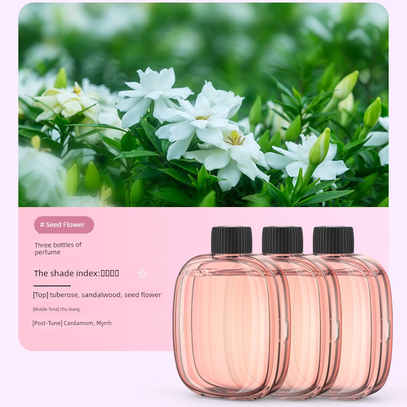 Spray Air Freshing Agent Toilet Deodorant Aroma Diffuser