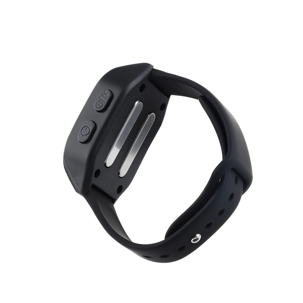 PASTSKY Intelligent Sleep Aid Watch Microcurrent Pulse Sleep Help Massager Household Wristband Anti-anxiety Insomnia Hypnosis