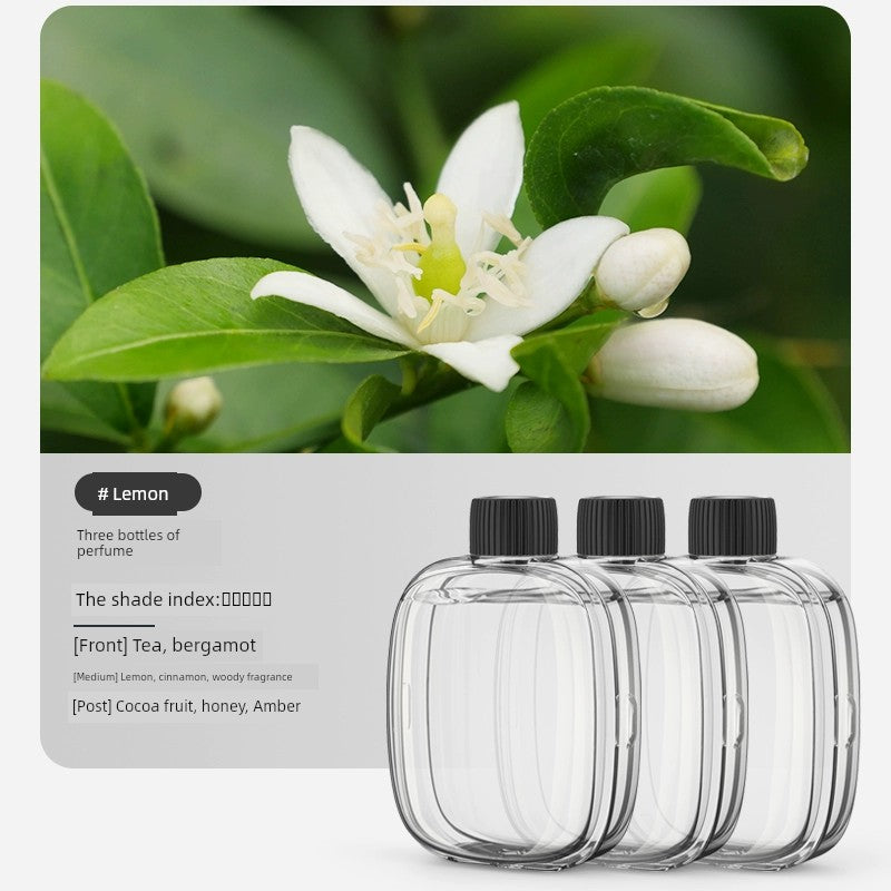 Spray Air Freshing Agent Toilet Deodorant Aroma Diffuser