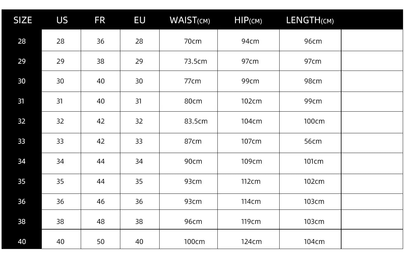New Men Classic Jeans Jean Homme Pantalones Hombre Men Mannen Soft Black Biker Masculino Denim Overalls Mens Pants Size 28-40