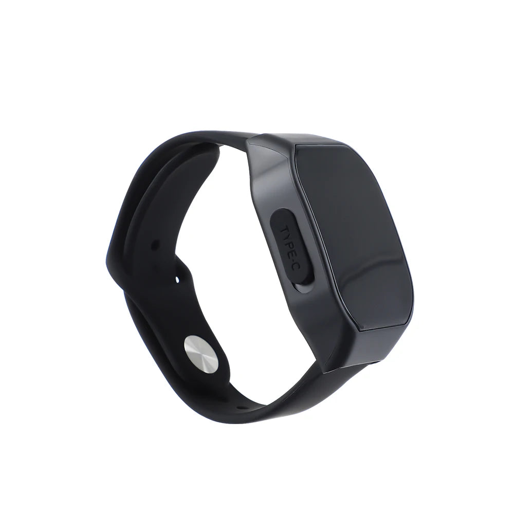 PASTSKY Intelligent Sleep Aid Watch Microcurrent Pulse Sleep Help Massager Household Wristband Anti-anxiety Insomnia Hypnosis