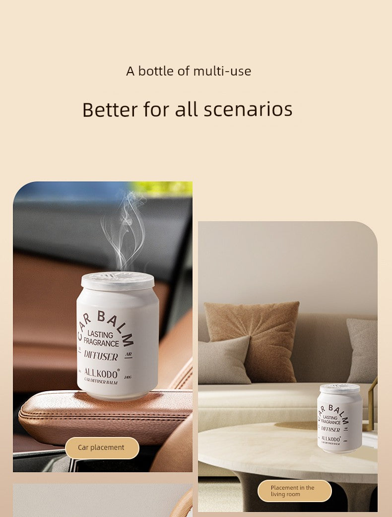 All Kodo Osmanthus Product Hot Car Aromatherapy