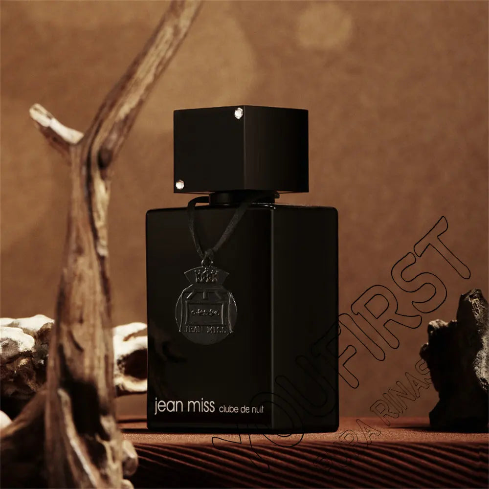 Lüks Marka Parfüm Erkek 100ml Kolonya Erkek Parfüm Spreyi Parfümler Hombres Originales Kalıcı Feromon Kokulu Parfümler Homme