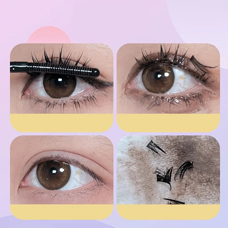Makeup Remover Soothing, Soft, Moisturizing, BrighTening, Emulsifying Eyelash Makeup Remover