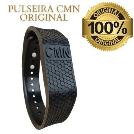 Original Cmn Bracelet-Combat The Pours