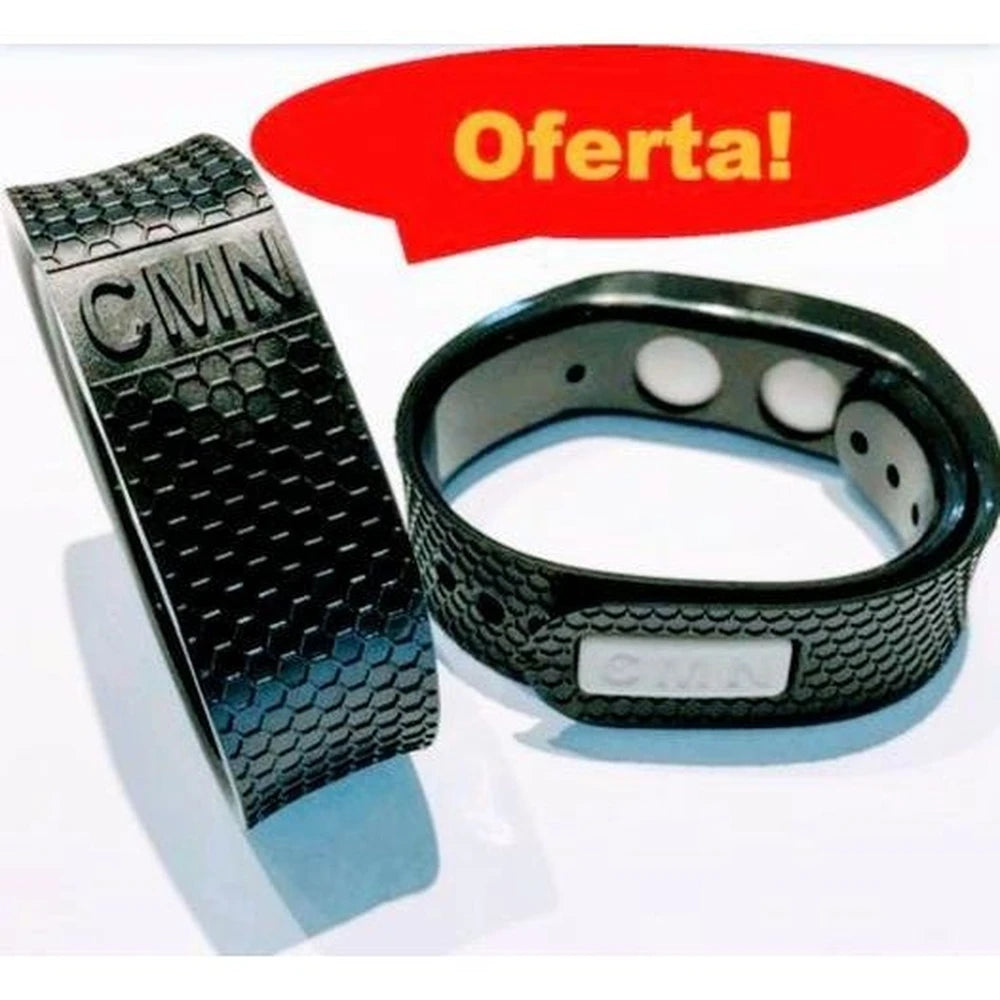 Original Cmn Bracelet-Combat The Pours